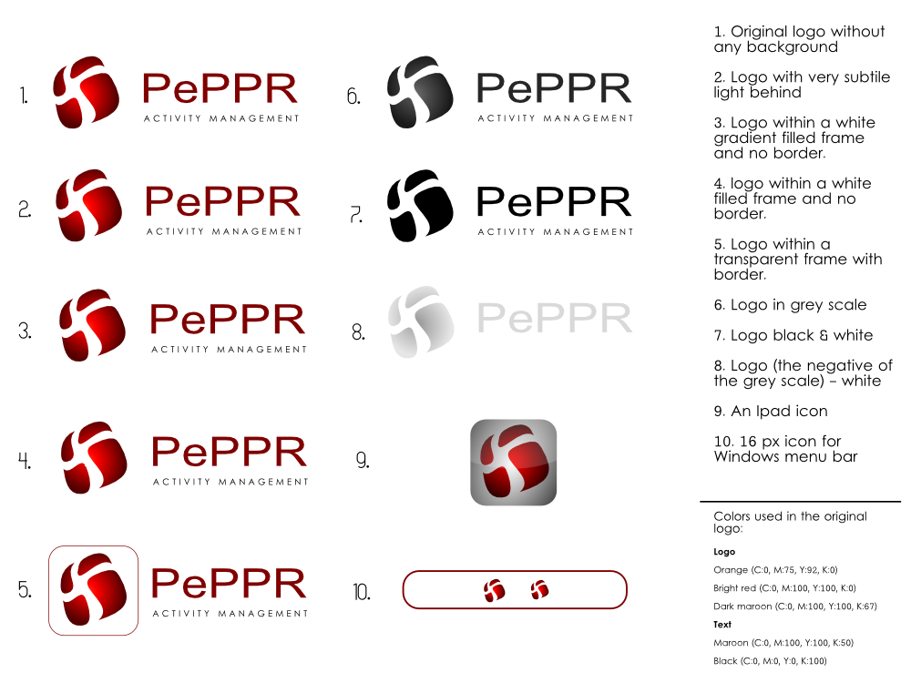 Logo-Design von Mirela78 für dieses Projekt | Design #250419