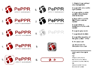 Logo Design by Mirela78 for this project | Design: #250419