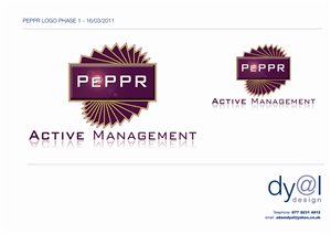 Logo Design by Dyal Design