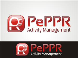 PePPR Activity Management | Logo Design by denuj