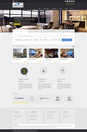 Wordpress Design by shwetasuman for this project | Design #4934493