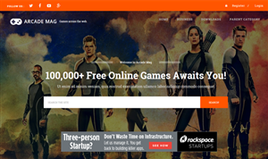 Wordpress Design by Bm Ktk
