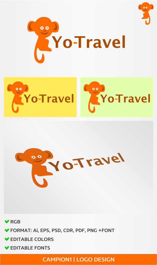 Logo Design by artsterdam for this project | Design #4895461