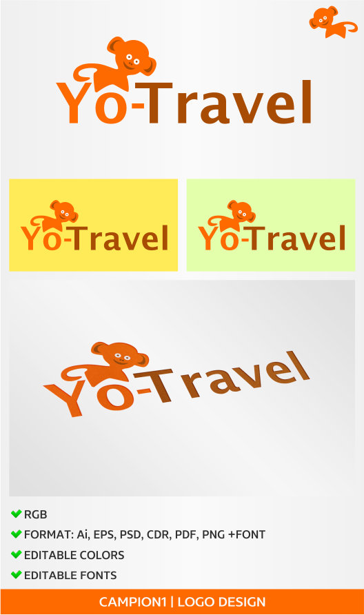 Logo Design by artsterdam for this project | Design #4895689