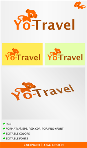 Logo-Design von artsterdam für dieses Projekt | Design: #4895689