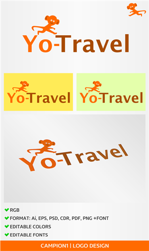 Logo-Design von artsterdam für dieses Projekt | Design: #4895894