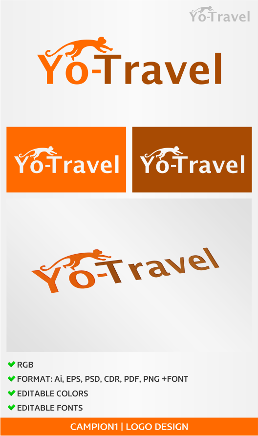 Logo Design by artsterdam for this project | Design #4896143