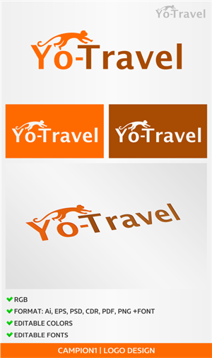 Logo-Design von artsterdam für dieses Projekt | Design: #4896143