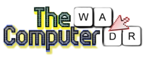 Logo Design by HarryO16 for The WA Computer DR | Design: #1379187