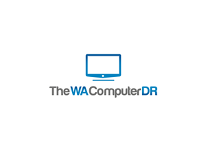 Logo Design by Pv_999 for The WA Computer DR | Design: #1382599