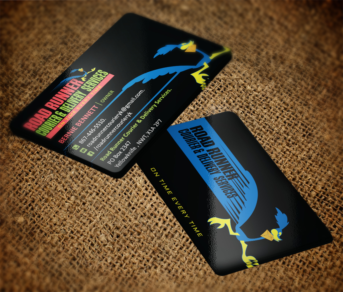 Business Card Design by MT for this project | Design #4908499