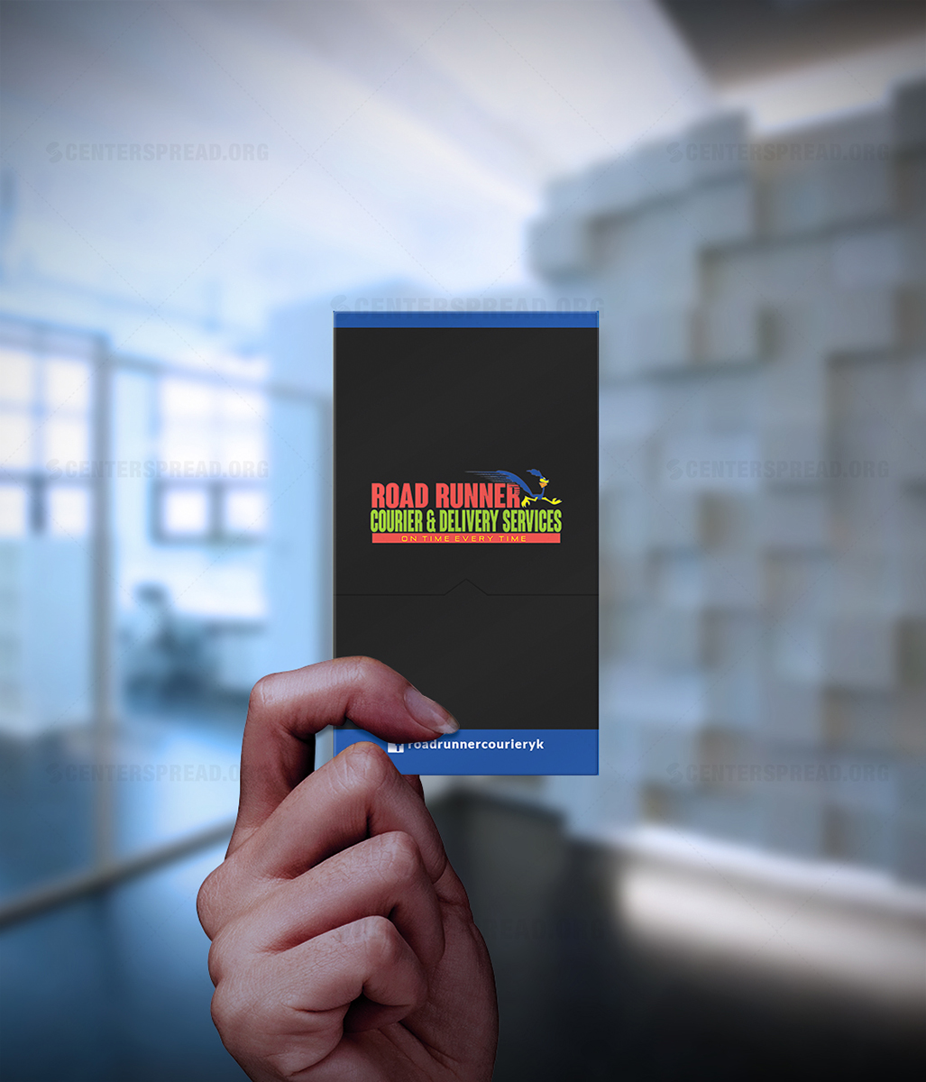 Design de Carte de Visite par CENTERSPREAD pour ce projet | Design #4912468