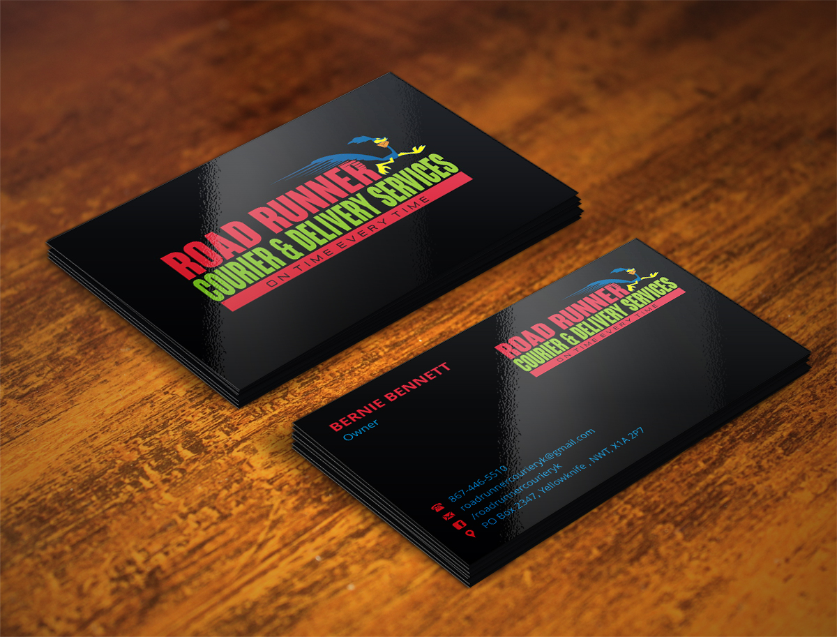 Design de Carte de Visite par INDIAN_Ashok pour ce projet | Design : #4898556