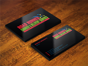 Design de Carte de Visite par INDIAN_Ashok pour ce projet | Design : #4898556