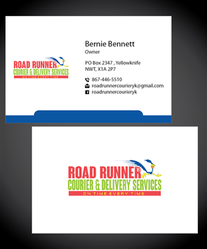 Business Card Design by joliau for this project | Design: #4889001