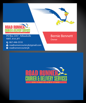 Business Card Design by joliau for this project | Design: #4889006