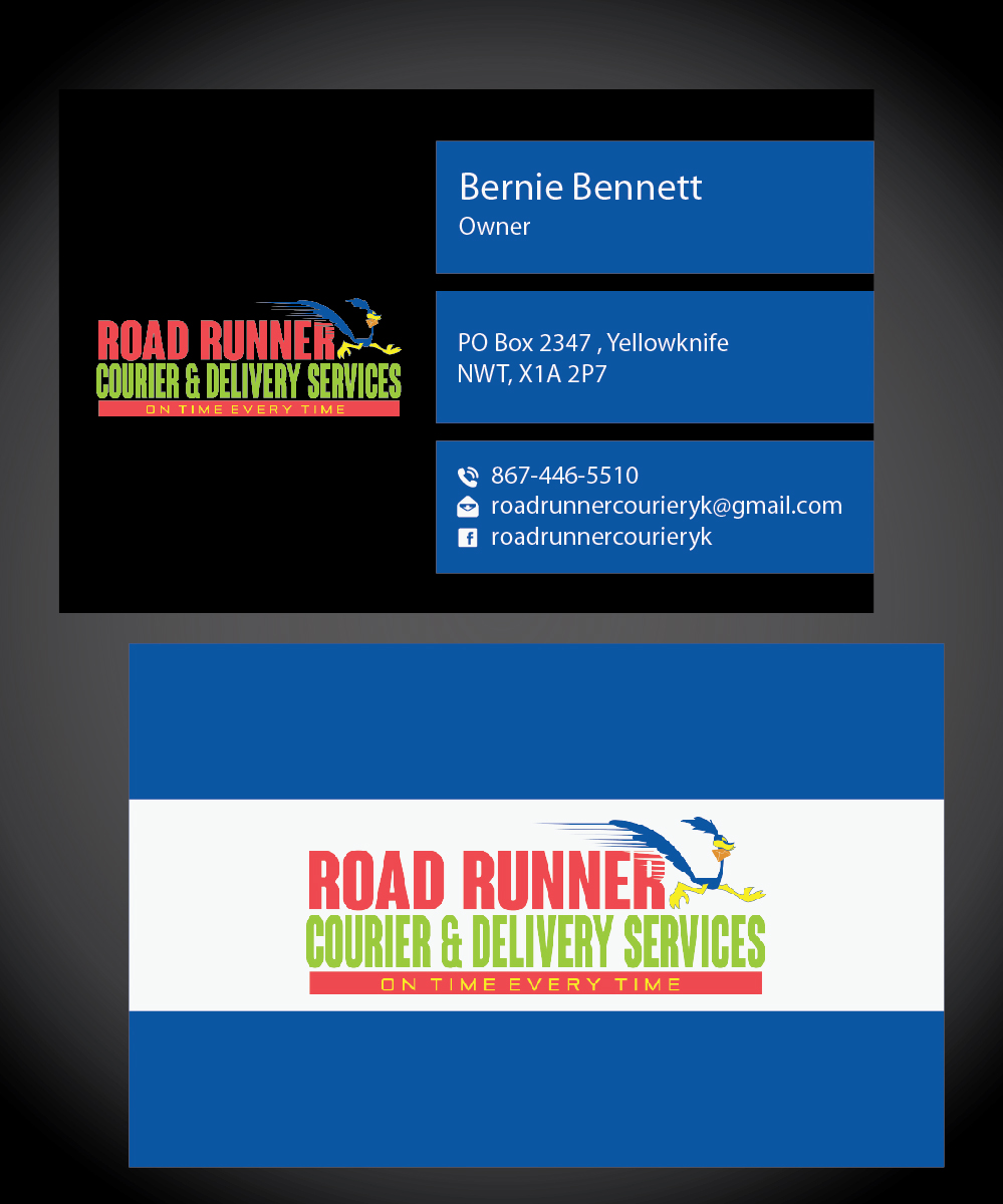 Business Card Design by joliau for this project | Design #4889010