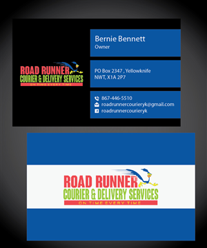 Business Card Design by joliau for this project | Design: #4889010