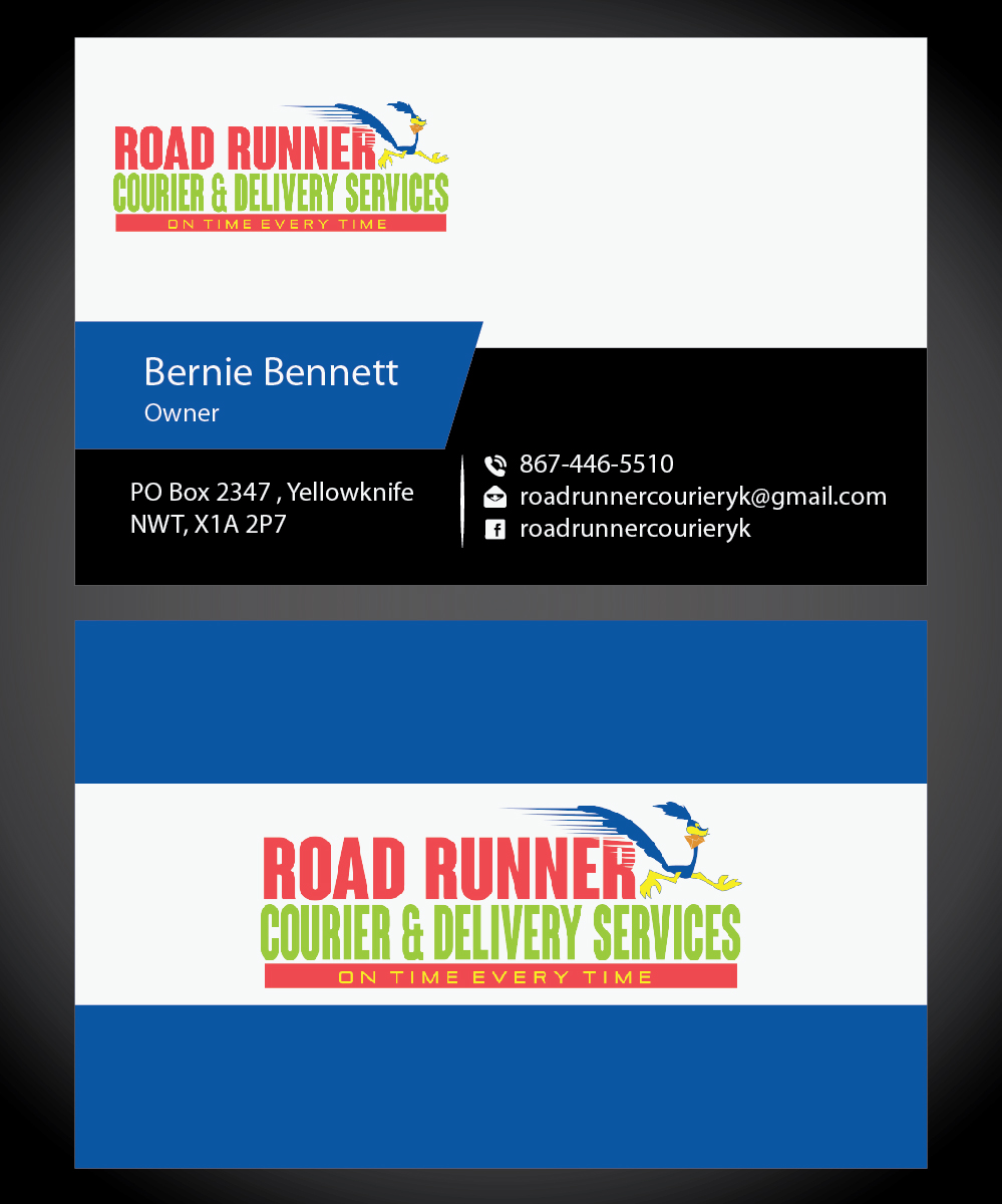 Business Card Design by joliau for this project | Design #4895852