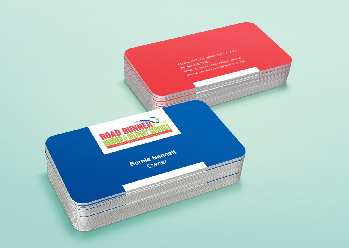 Business Card Design by cb1318 for this project | Design #4884662