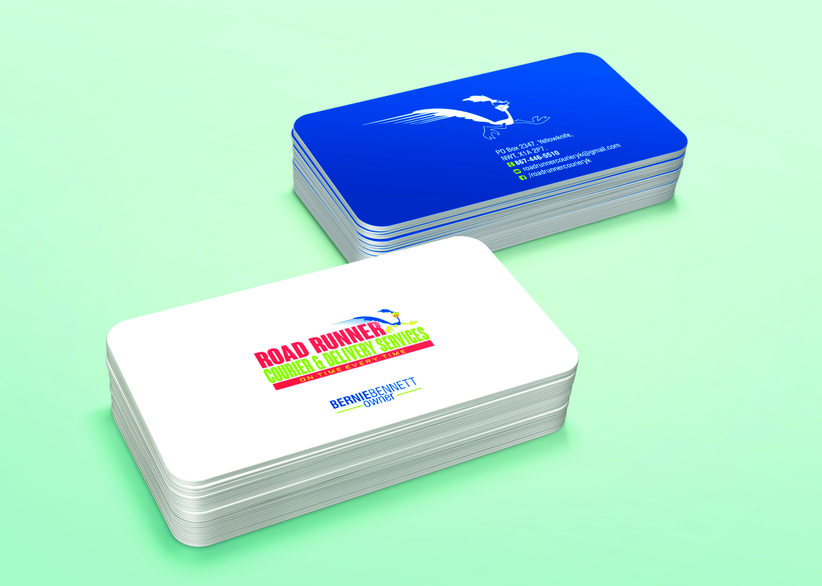 Business Card Design by cb1318 for this project | Design #4884755