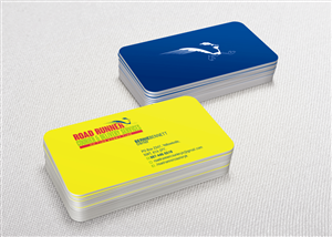 Business Card Design by cb1318 for this project | Design: #4884879