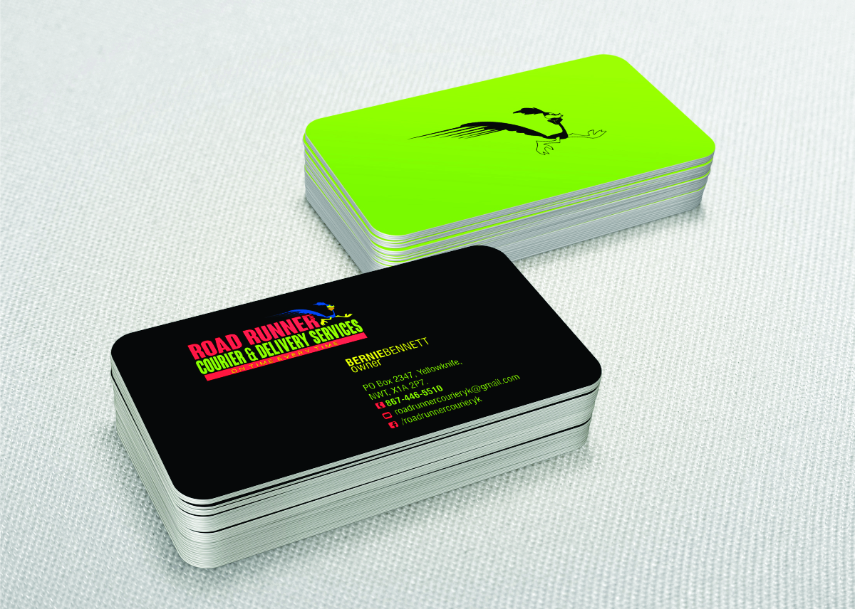 Business Card Design by cb1318 for this project | Design #4885069
