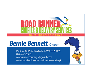 Business Card Design by sheehan_demetillo for this project | Design: #4893442