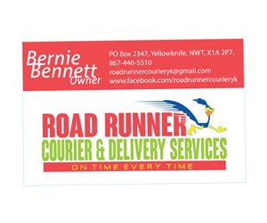 Business Card Design by sheehan_demetillo for this project | Design: #4894087