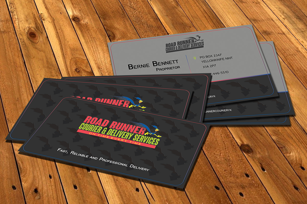 Business Card Design by SP22614 for this project | Design #4900032