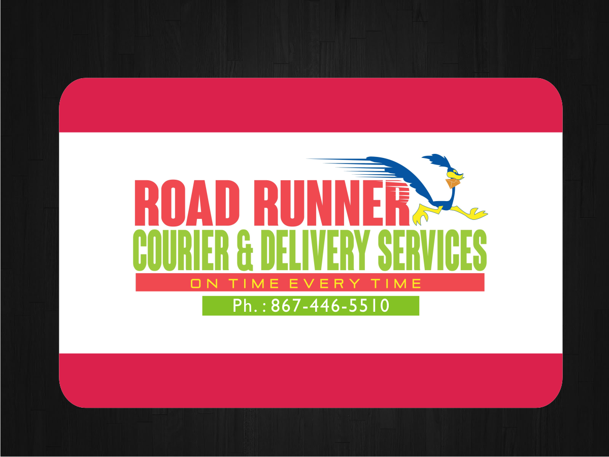 Business Card Design by Blueberry for this project | Design #4908684