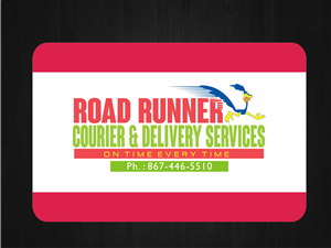 Business Card Design by Blueberry for this project | Design: #4908684