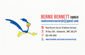 Business Card Design by the-lion-king for this project | Design: #4893699