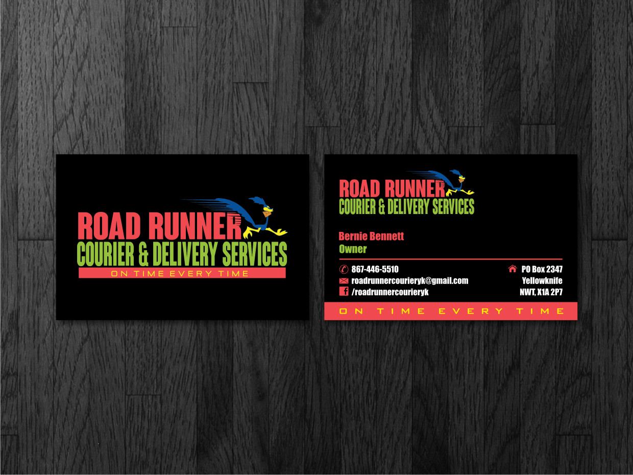 Business Card Design by Atvento Graphics for this project | Design #4886355