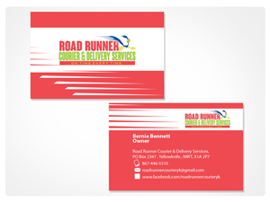 Design de Carte de Visite par Vicez pour ce projet | Design : #4877589
