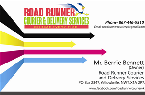 Business Card Design by Raees for this project | Design: #4880818