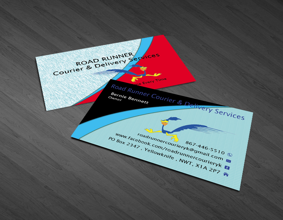 Business Card Design by md.alamin for this project | Design #4887768
