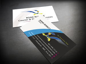 Business Card Design by md.alamin for this project | Design: #4887784