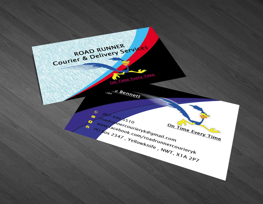 Business Card Design by md.alamin for this project | Design #4887796