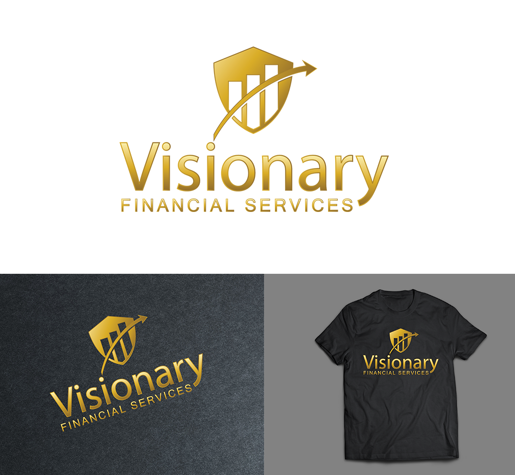Logo Design by Firstception for this project | Design #4925995