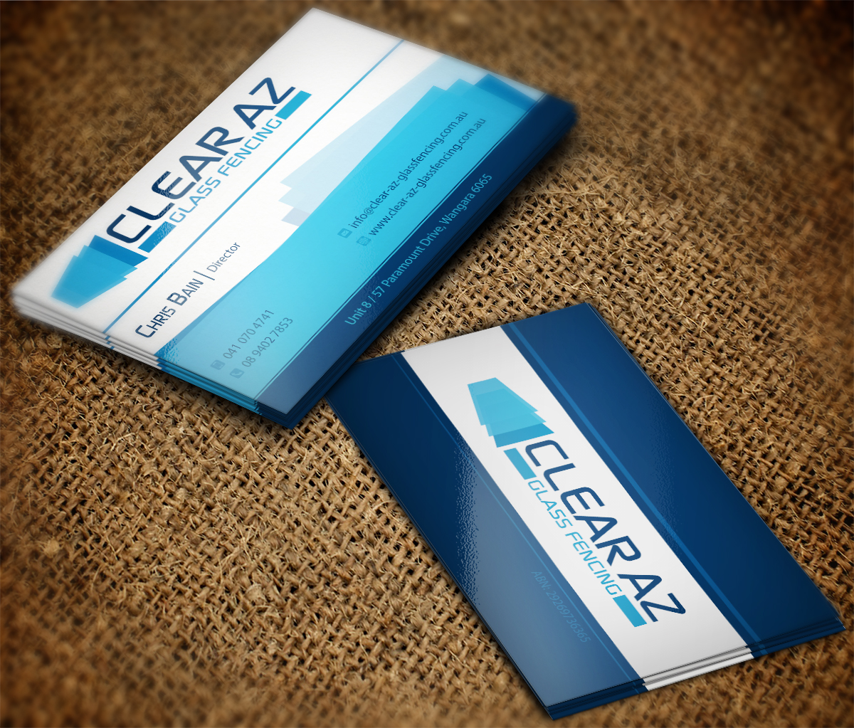 Business Card Design by MT for this project | Design #4884544