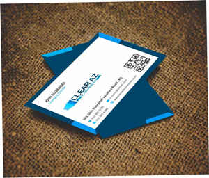 Visitenkarten-Design von AwsomeD für dieses Projekt | Design: #4891134