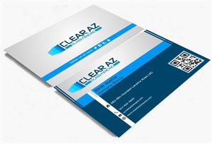 Visitenkarten-Design von AwsomeD für dieses Projekt | Design: #4891135