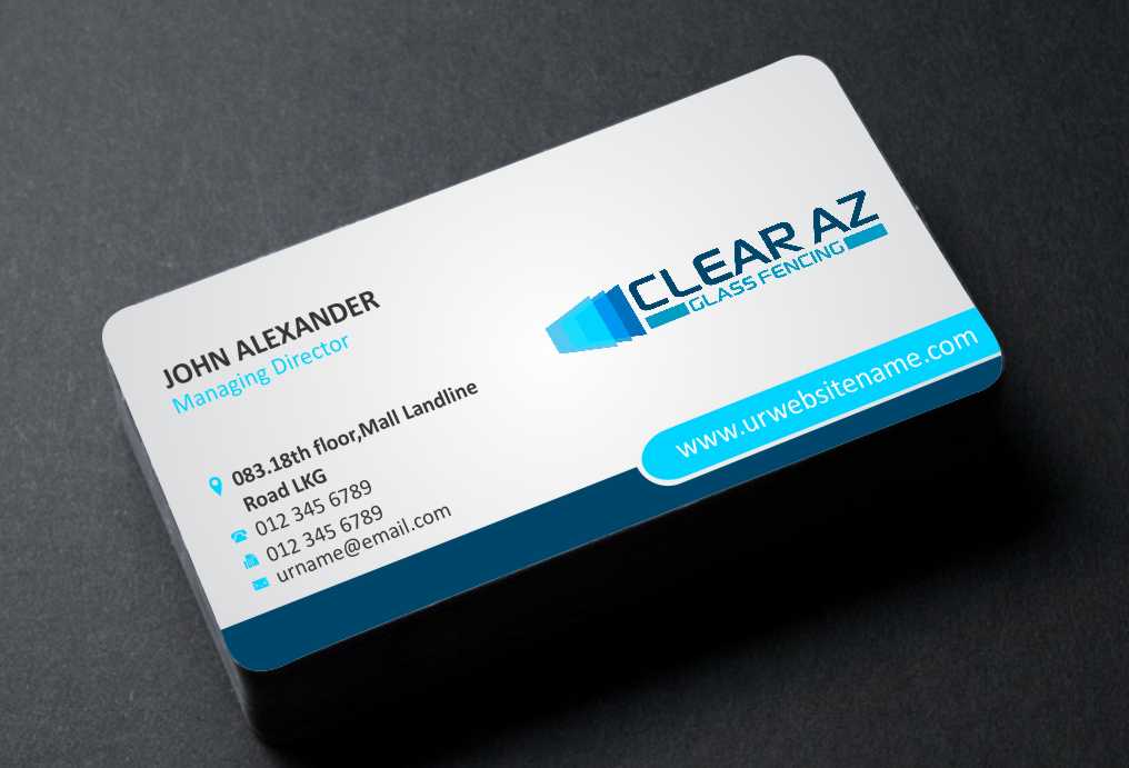 Business Card Design by AwsomeD for this project | Design #4891137