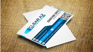 Visitenkarten-Design von AwsomeD für dieses Projekt | Design: #4891141