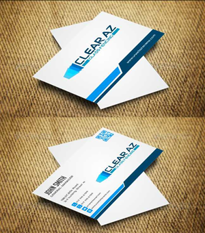 Visitenkarten-Design von AwsomeD für dieses Projekt | Design: #4891143