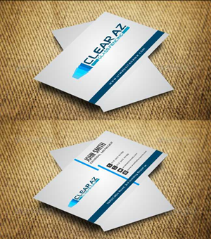 Visitenkarten-Design von AwsomeD für dieses Projekt | Design: #4891145