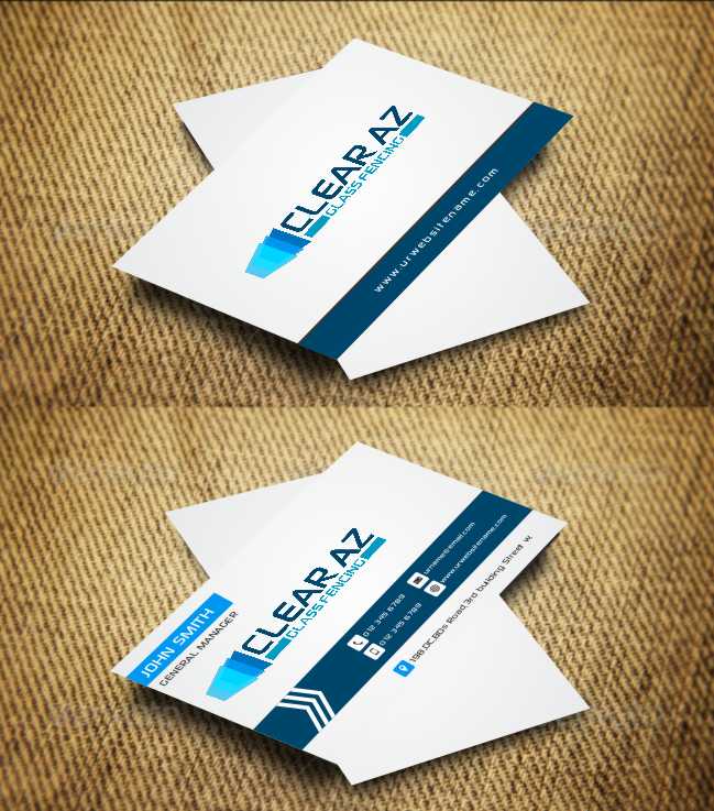 Business Card Design by AwsomeD for this project | Design #4891146