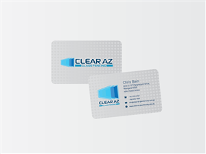 Business Card Design by dhamkith for this project | Design #4893691