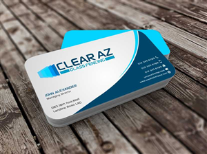 Business Card Design by szabist for this project | Design #4891619
